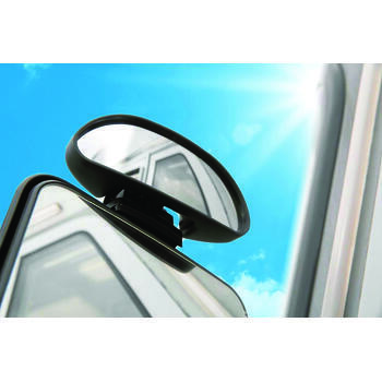 Rétroviseur d'angle mort Banana