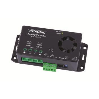 Chargeur bosster DC/ DC