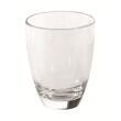 Lot de verres Massa : - Coloris : Transparent - lot de 3 Wol
