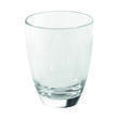 Lot de verres Massa : - Coloris : Transparent - lot de 3 Wol