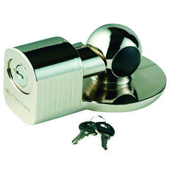 Antivol d'attelage universel