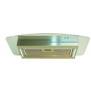 Hotte aspirante à recyclage Vanta