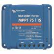 Régulateur MPPT Bluesolar : 75/15 Victron