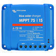 Régulateur MPPT Bluesolar : 75/15 Victron