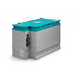 Batterie Lithium MLI : Batterie Lithium 12V 100Ah MLI Ultra 12/1250 Mastervolt