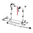 Porte-vélos pour mini-vans Carry-Bike : PSA Fiamma
