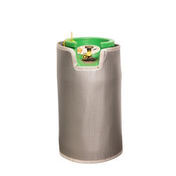 Protection bouteille gaz