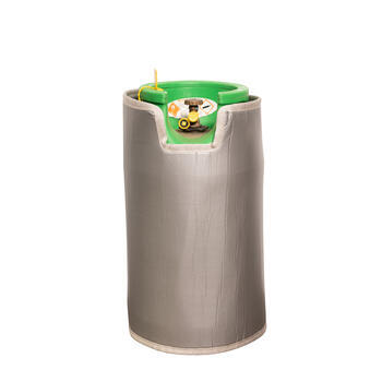 Protection bouteille gaz