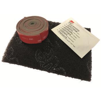 Kit adhésif 3M pour installation de panneau solaire