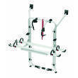 Porte-vélos pour mini-vans Carry-Bike : VW T6 Fiamma