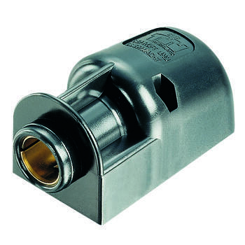 Socle 12 Volts en saillie