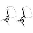 Adaptateur Omnistore 4200 : pour PSA Minivan Thule