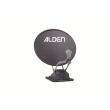 Antenne Satellite 60 Onelight Evo : Modèle: AIO Satmatic HD Gris Alden