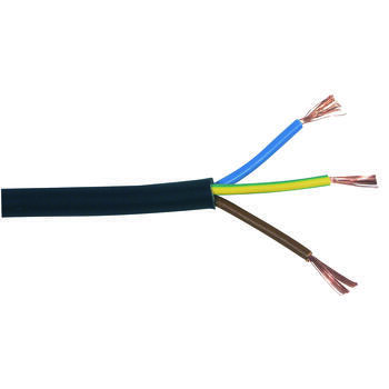 Câble 3 x 1,5 mm2