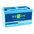 Batterie Lithium : 80Ah RELiON