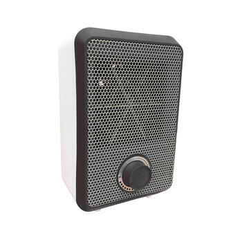 Chauffage électrique caravane Sunnywarm 600W / 230V