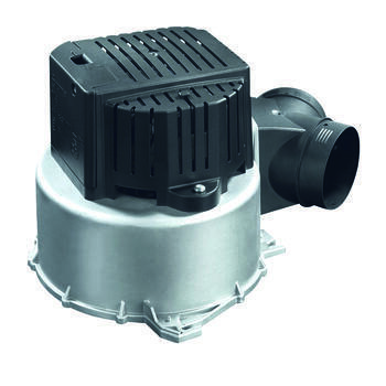 Ventilateur Trumavent pour chauffage S3004 et S5004