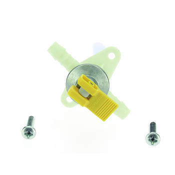 Soupape de vidange pour boiler