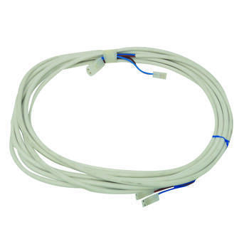 Kit pour véhicules avec robinets electriques