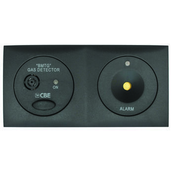 Détecteur de gaz BMTG