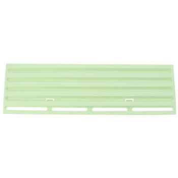 Cache hiver pour grille d'aération