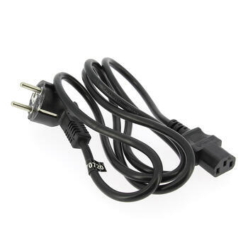 Câble d'alimentation 220V convertisseurs, glacières et réfrigérateurs.