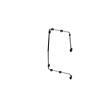 Structure pour kit Carry-Bike Frame : Crafter après 2017 Fiamma