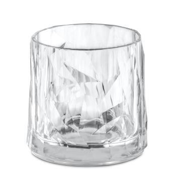 Lot de 2 verres à eau Superglas