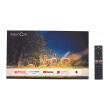 Moniteur Smart Android TV : Full HD 27'' EquinOxe