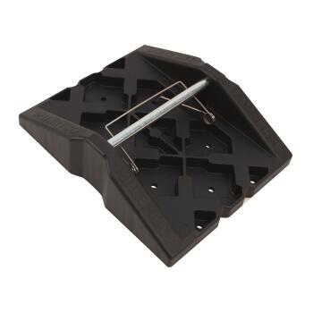 Plaquettes pour vérins Stacka Corner Feet