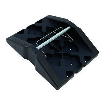 Plaquettes pour vérins Stacka Corner Feet