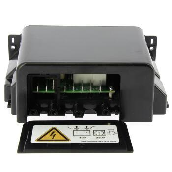 Carte électronique de réfrigérateurs à sélection manuelle