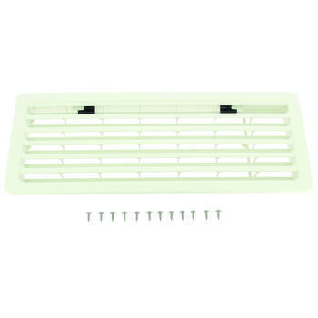 Grille d'aération pour réfrigérateur (petit modèle)