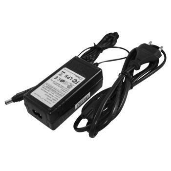 Adaptateur pour antenne TV 230/24V