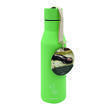 Bouteille isotherme Animaux : - Coloris : Vert Cookut