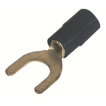 Cosse à fourche 6 mm