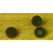 Cache vis cylindrique camping-car pour vis 6mm : Coloris : Ivoire Just4Camper