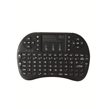Clavier sans fil pour Smart TV de camping-car