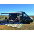 Tapis de sol Floor-MAT : 500 x 250 cm Soplair