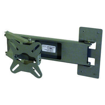Support TV pour téléviseur LCD de camping-car
