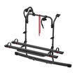 Porte-vélos pour mini-vans Carry-Bike : PSA Deep Black Fiamma