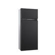 Série N4000 de frigos trimixtes à absorption encastrables : Modèle : N4145A Thetford