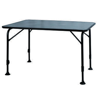 Table de camping Avantgarde Universal pour 4 personnes