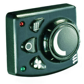 Mini thermostat pour chauffage Airtronic