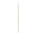 Store d'occultation pour baies S3 et S4 : - Dimensions : 600 x 750 mm - Coloris : Beige Seitz