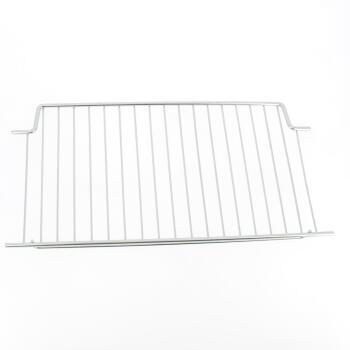 Clayette inférieure pour réfrigérateurs