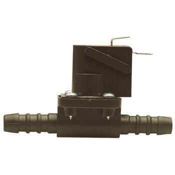 Contacteur automatique tuyau