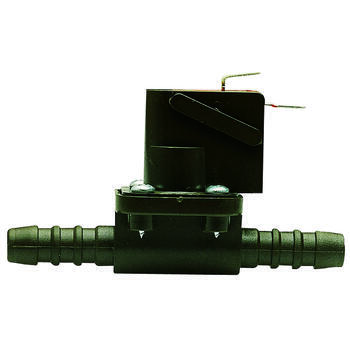 Contacteur automatique tuyau