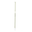 Store d'occultation pour baies S3 et S4 : - Dimensions : 600 x 900 mm - Coloris : Gris Seitz