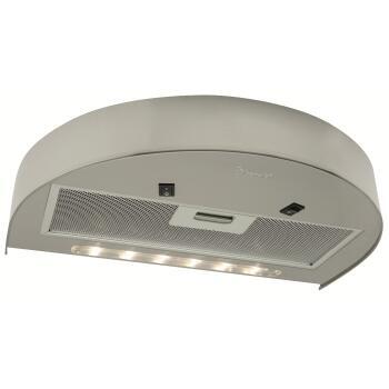 Hotte aspirante à recyclage Moon